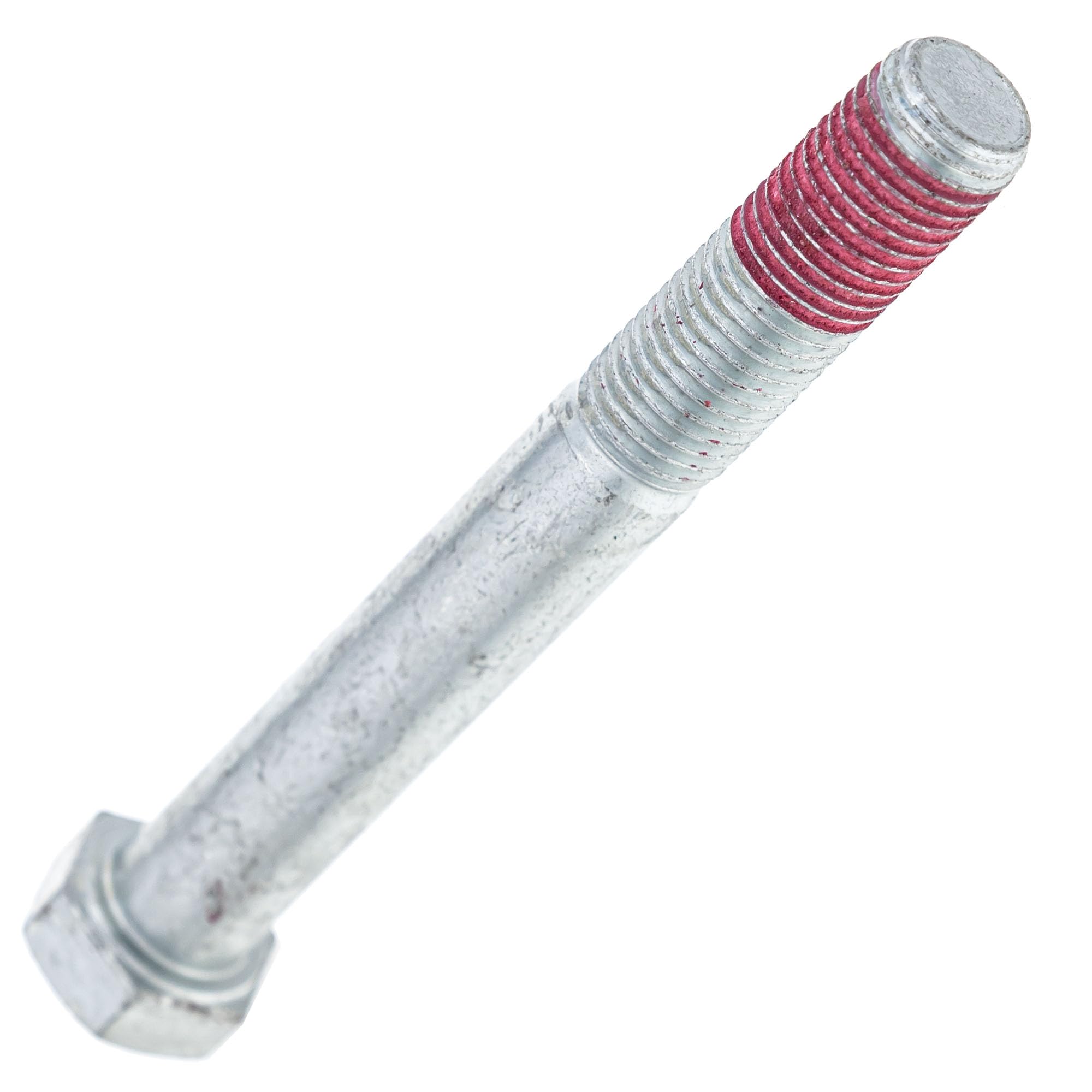 Amazon.com : CUB CADET 710-04379A Screw 7/16 20 X 3.5 Gr5 Z Force